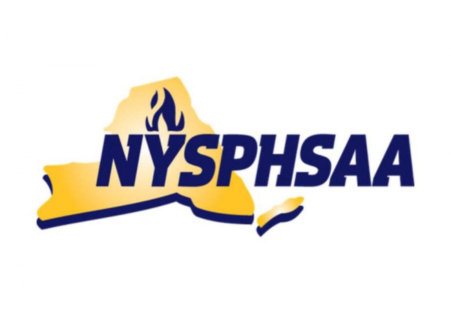 Section One of NYSPHSAA (File Photo)