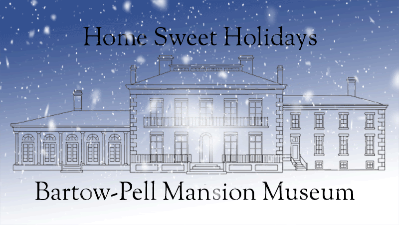 Bartow-Pell+unveils+holiday+schedule+inside+and+out+mansion%2C+including+Christmas+Carol+performances