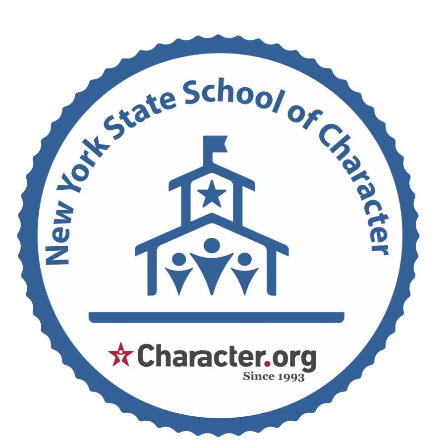 Pelham Middle School named New York State School of Character