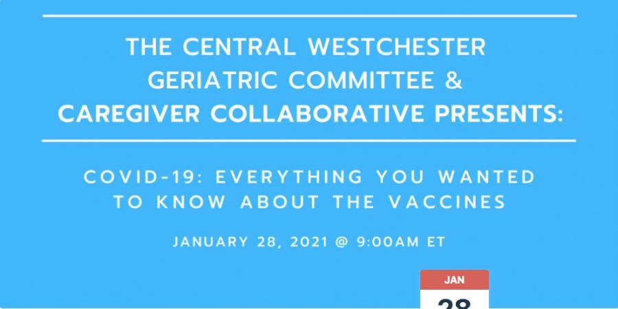 Phelps+Hospitals+chief+of+emergency+medicine+gives+virtual+talk+about+Covid-19+vaccine+Thursday