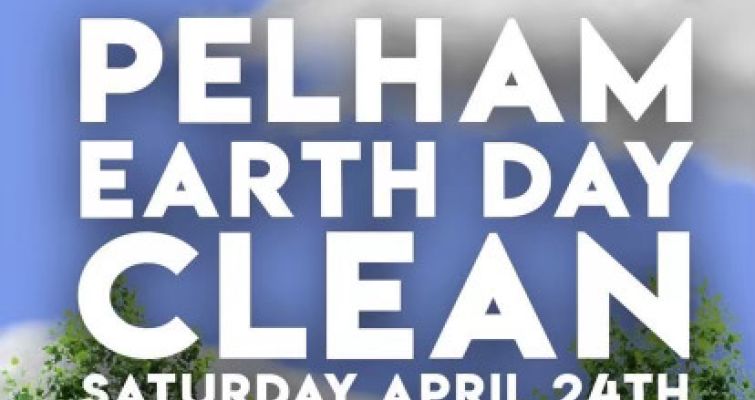 EcoPel, ReGrowth Project host annual town clean up Saturday, followed by new sustainability fair