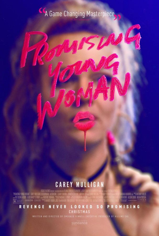 Promising+Young+Woman+blurs+the+lines+between+right+and+wrong+in+an+introspective+look+at+sexual+violence