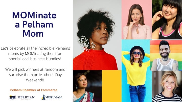 Chamber says MOMinate to win curated gift bundles for your favorite moms