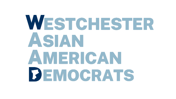 Westchester Asian American Democrats announce 2021 masthead and plans