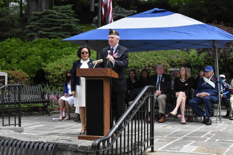 Memorial Day: Pelham remembers those who sacrificed for their country