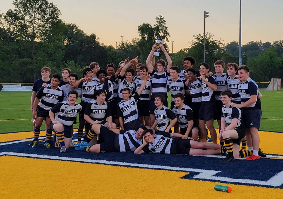 PMHS+rugby+team+wins+regional+championship+after+taking+Section+1+on+undefeated+season