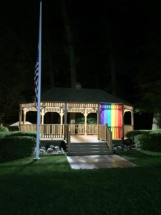 Pelham Library LGBTQ+ Brave Space gives community forum to share experiences