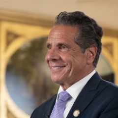 Gov. Andrew Cuomo resigns amid accusations of sexual harassment by eleven women
