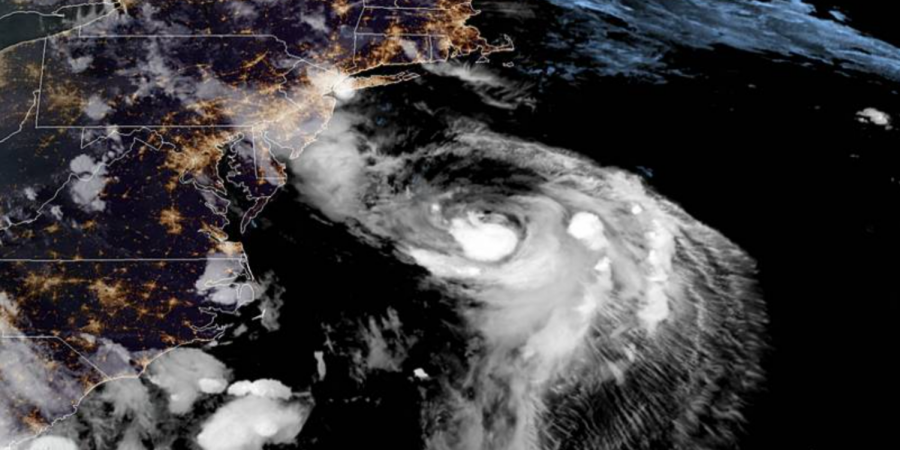 Satellite+image+of+Hurricane+Henri.