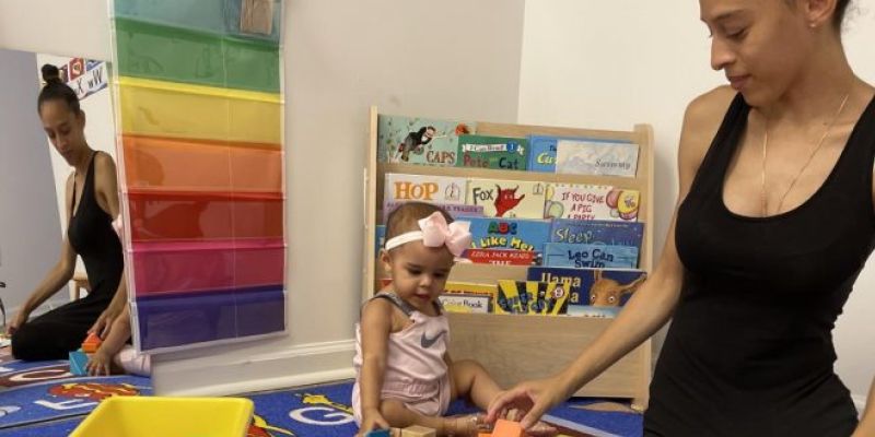 STATS23 Preschool to open on Fifth Avenue in Village, accepting 6 week to 5 year olds