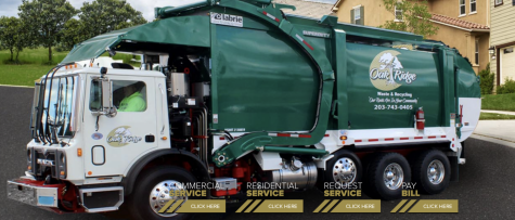Current contractor Oakridge Waste & Recycling will be replaced by a Village of Pelham sanitation department in January.