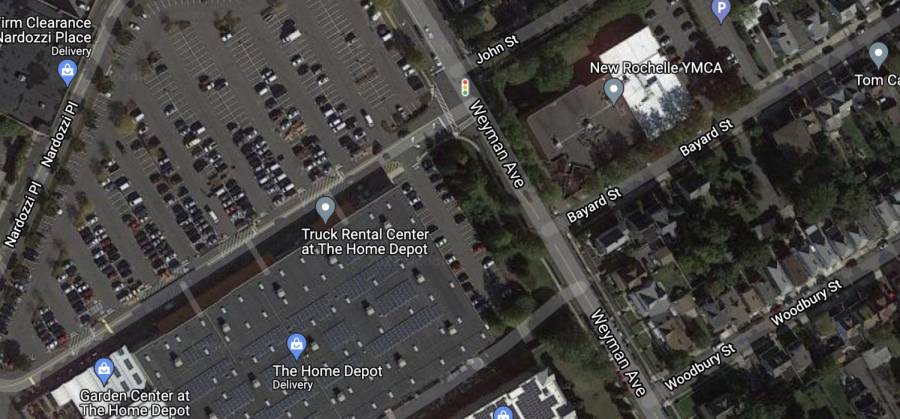 New Rochelle YMCA: Chemical accident caused when chlorine, hydrochloric acid mixed by mistake
