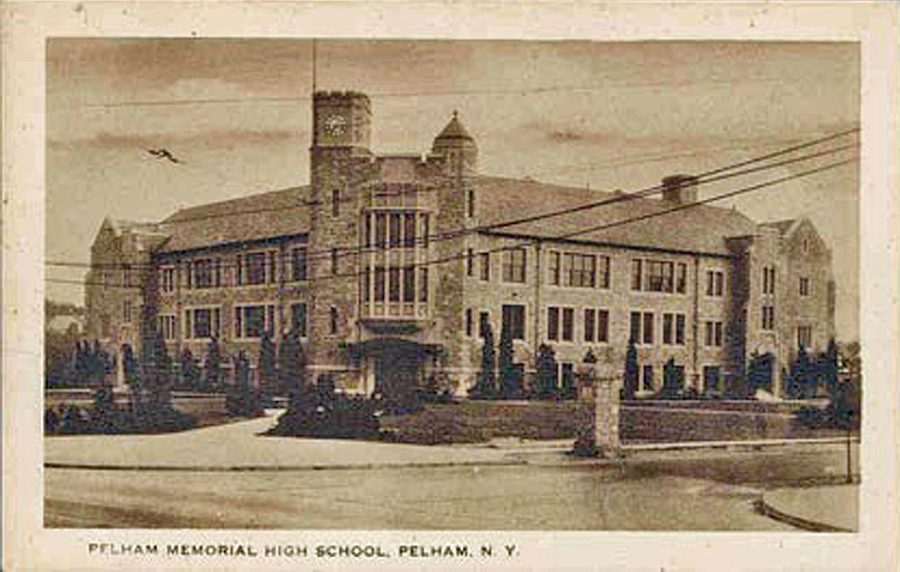 In 1967, 19 periods a day of 20 minutes each — PMHS Centennial Memories