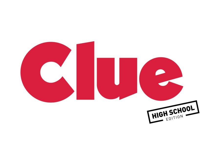 PMHS Sock n Buskin returns to live production with Clue: On Stage Thursday to Sunday