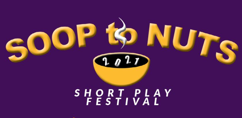 SOOP to Nuts short play festival finishes Saturday with finals