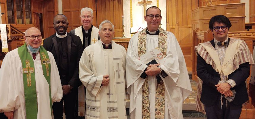 Clergy+of+Pelham+Interfaith+Council+lead+community+Thanksgiving+service