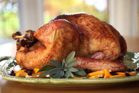 Whats on your plate this Thanksgiving? Classic holiday foods ranked