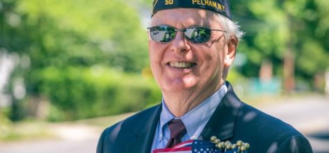 Joe Durnin: Service to country and village as secret agent, mayor, trustee and veterans advocate