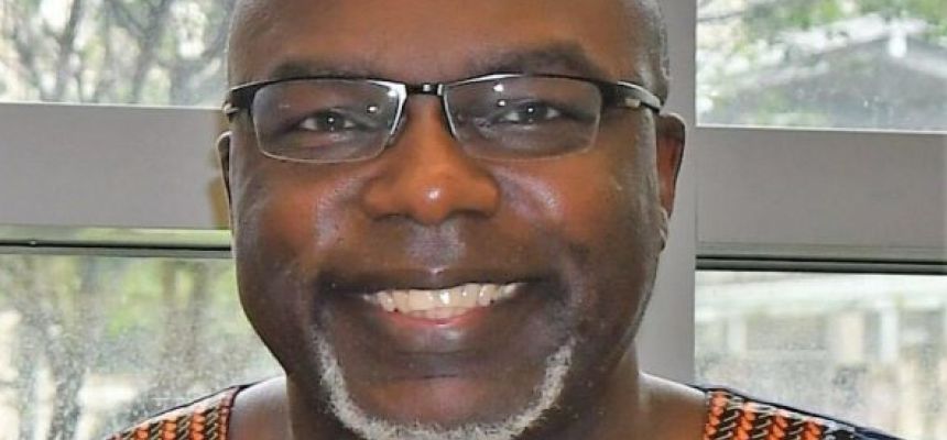Donald Otondi takes American immigrants journey to seat on Pelham village board