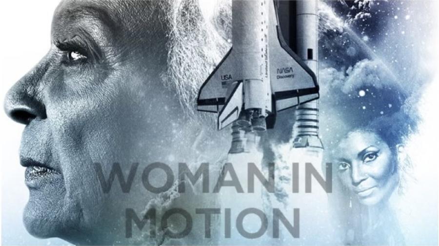 Diversity in STEAM Movie Night: Woman in Motion to be screened free at Picture House Tuesday