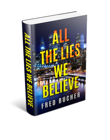Fred Buchers All the Lies We Believe.