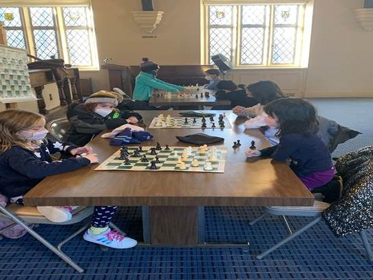 Foto+Feature%3A+Kids+back+playing+chess+at+rec+department+Sunday+tournament