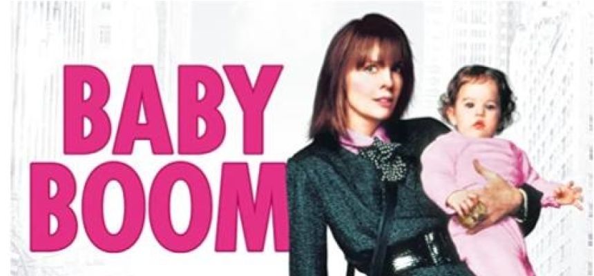 Junior League to hold Equal Pay Day event with Baby Boom screening, legislative update
