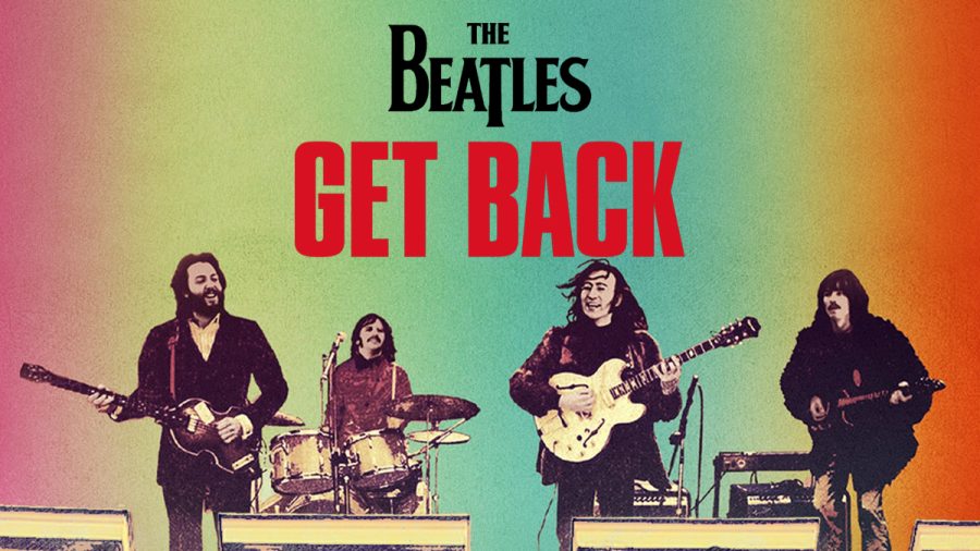 The Beatles: Get Back exposes raw process of music making by world sensations
