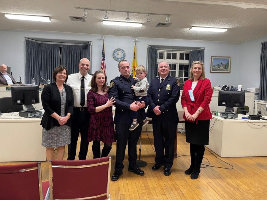 Foto Feature: Pelham Manor celebrates its officers during National Police Week