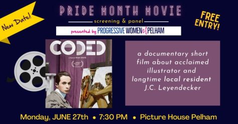 Brent Miller, Procter & Gamble senior director of global LGBTQ+, joins panel after CODED screening Monday night