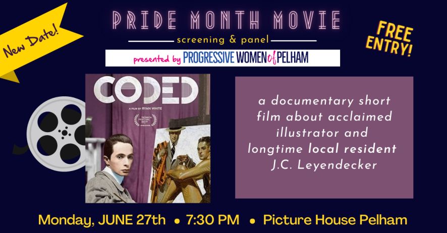 Brent+Miller%2C+Procter+%26+Gamble+senior+director+of+global+LGBTQ%2B%2C+joins+panel+after+CODED+screening+Monday+night