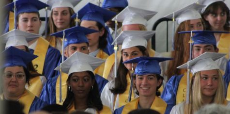 Congratulations: Complete list of 2022 graduates of Pelham Memorial High School