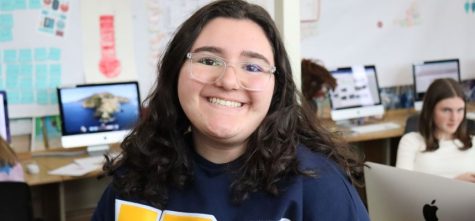 Examiner Executive Editor Cristina Stefanizzi picked to represent NYS at Freedom Forums national journalism conference