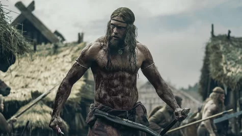 The Northman triumphs as reinvention of classic revenge tales