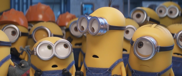 Minions: The Rise of Gru is long-awaited film of summer