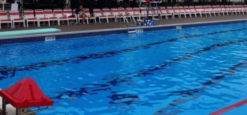 Overcome barriers to bring public pool to Pelham