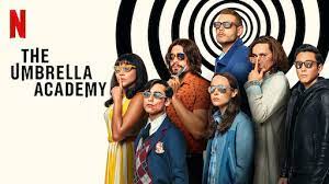 Third season of The Umbrella Academy has dissapointing plot redeemed by the characters