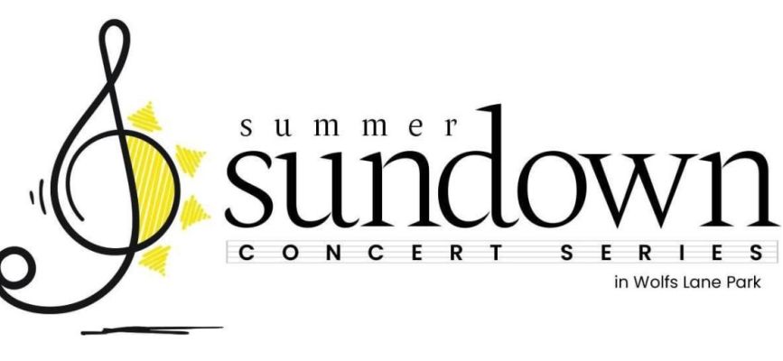 Wolfs Lane Park: Summer Sundown Concert Series starts Saturday with live jazz from Jonathan Finkelman Trio