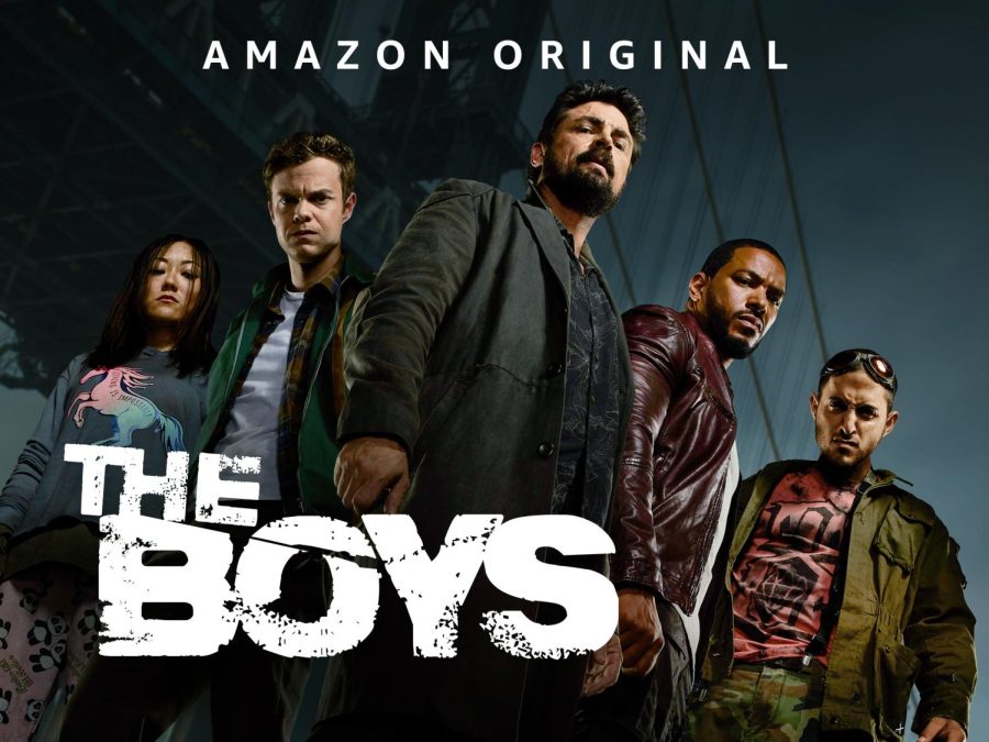 Amazon’s ‘The Boys’ season 3 is best yet