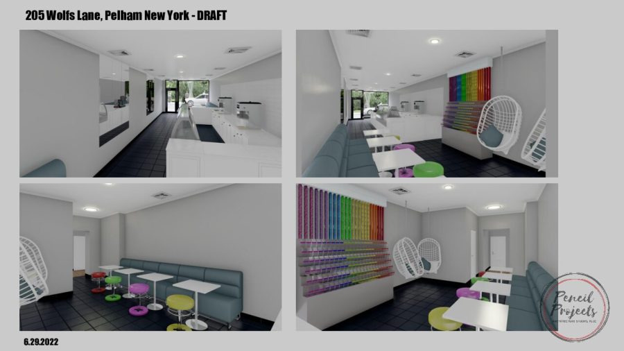 Rendering+by+Danielle+DeVito%2C+architect+of+Pencil+Projects+Architecture+Studio%2C+of+the+inside+of+the+Treehouse+Sweet+Shop%2C+which+will+open+at+205+Wolfs+Lane.