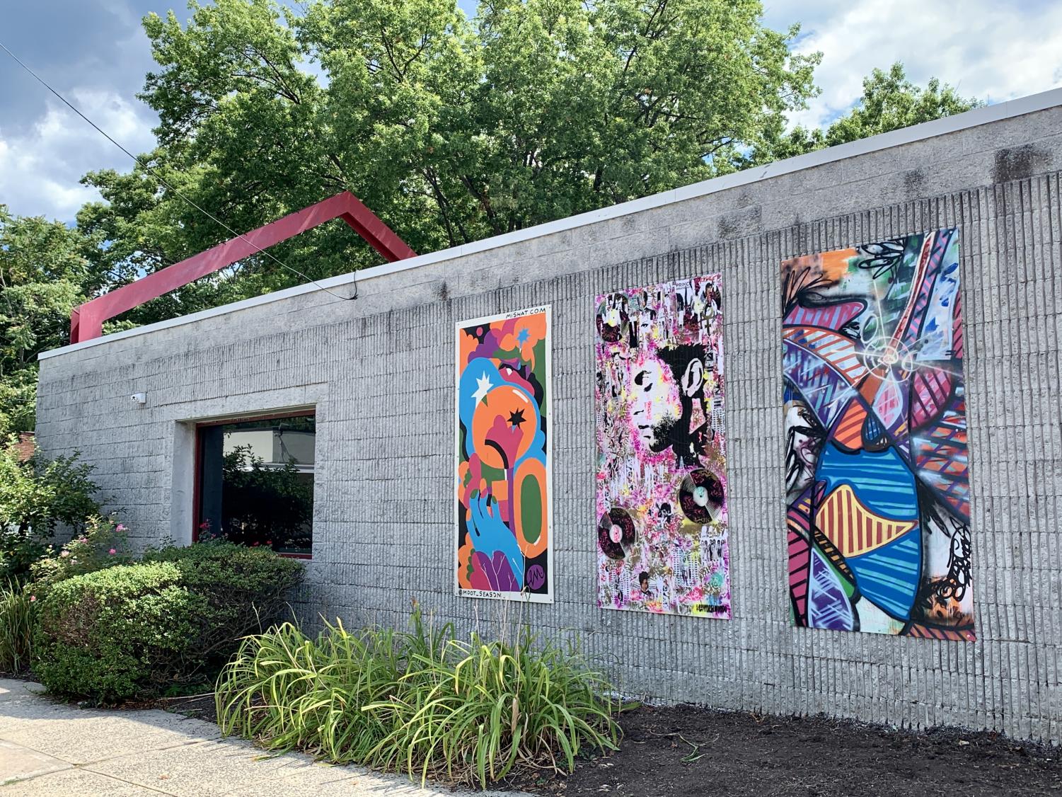 Pelham Art Center announces new public art installation on Third Street ...