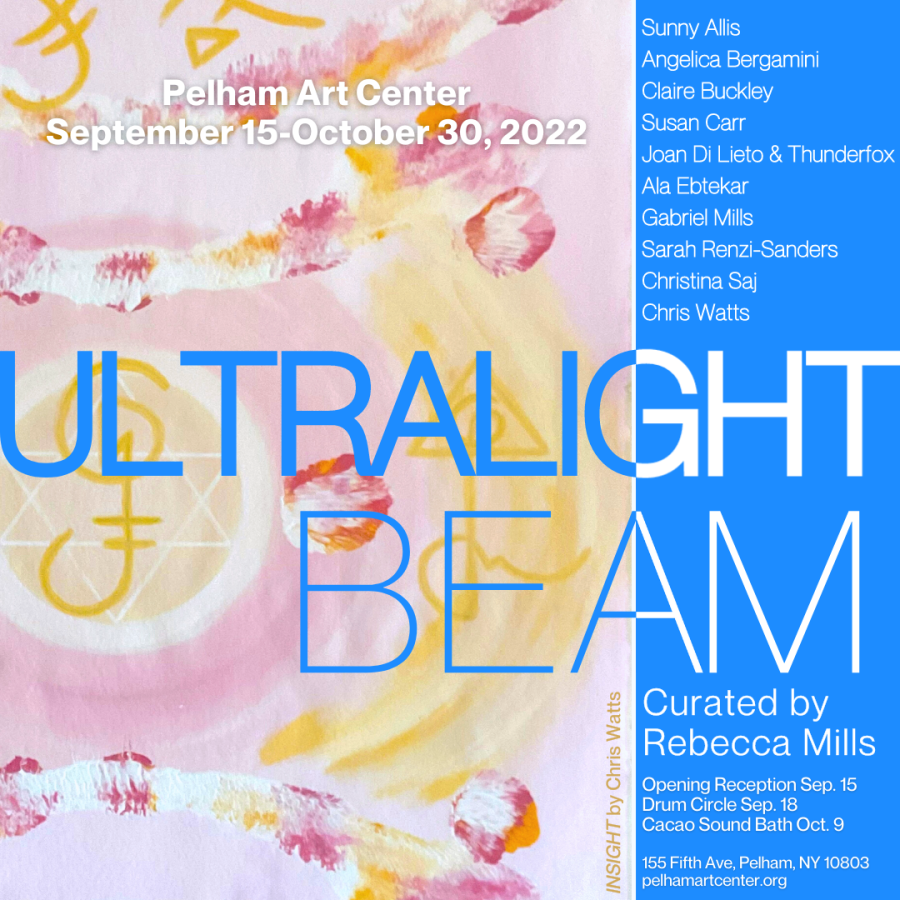 Fall+exhibition+Ultralight+Beam+on+display+at+Pelham+Art+Center+starting+Thursday