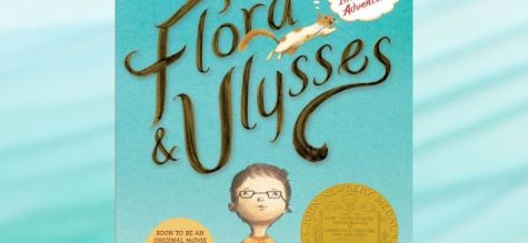 Pelham community read of Flora & Ulysses concludes with multiple events Oct. 1-2