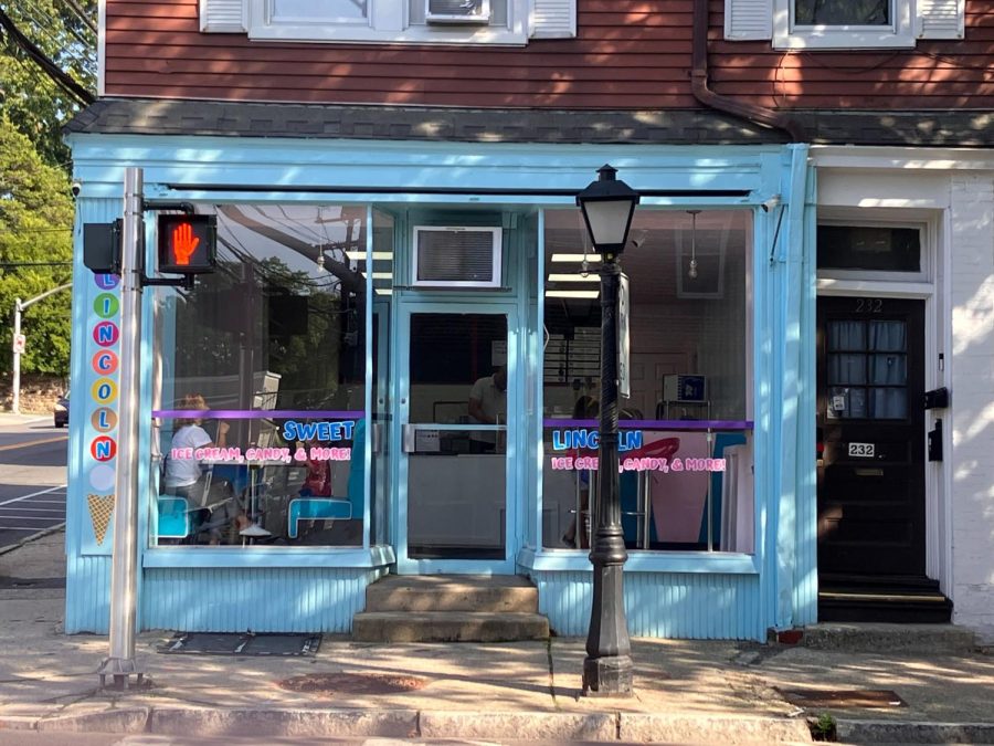 Sweet Lincoln to close Sunday after two years serving scoops to Pelhamites