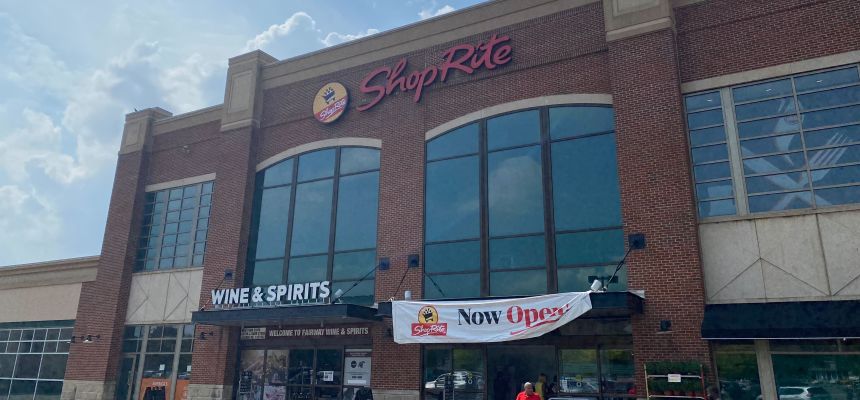 Fairway converts to ShopRite: Locals opinions and whats to come