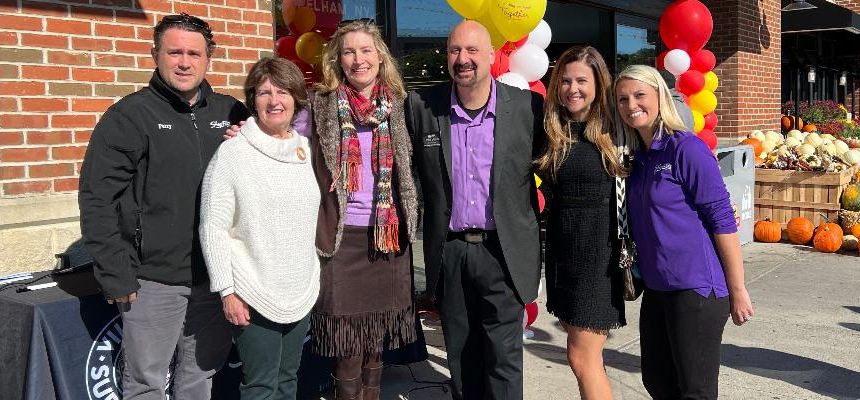 Grand opening: ShopRite welcomed by Pelham Manor officials