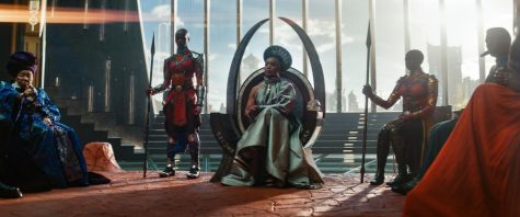Black Panther: Wakanda Forever: A poignant and thrilling sequel