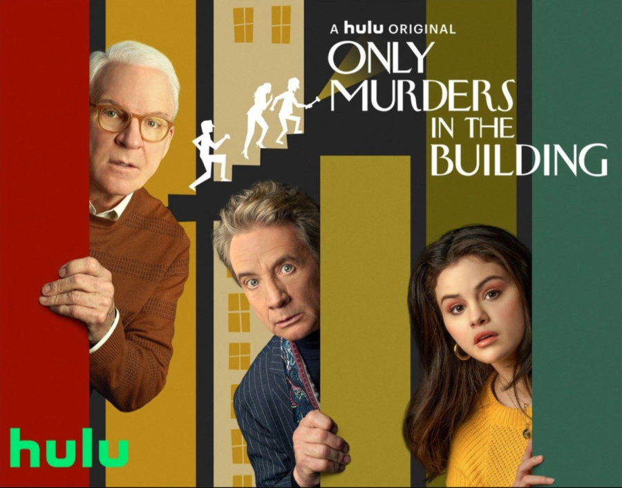 Only+Murders+in+the+Building+develops+characters+during+season+two%2C+yet+frustrates+viewers