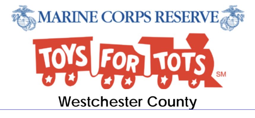 Eifert, French & Ketchum is Pelham drop-off location for Marine Corps Reserves Toys for Tots program