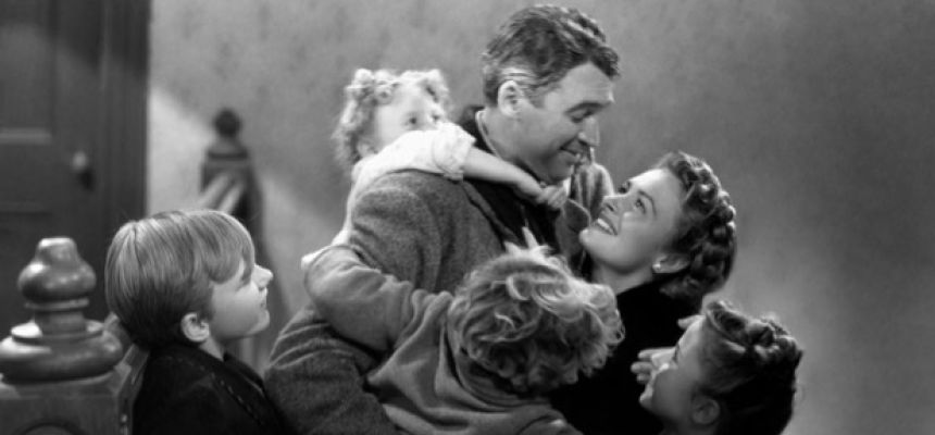 Pelham Picture House offers free screening Friday of Its a Wonderful Life
